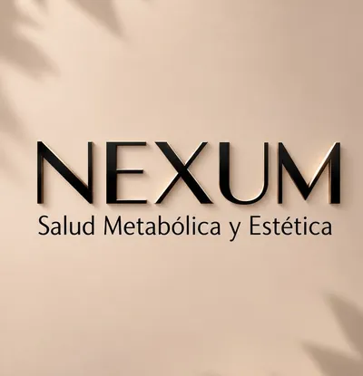 Nexum Salud Metabólica y Estética